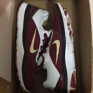 Nike Free Trainer V7 week 0 Florida State